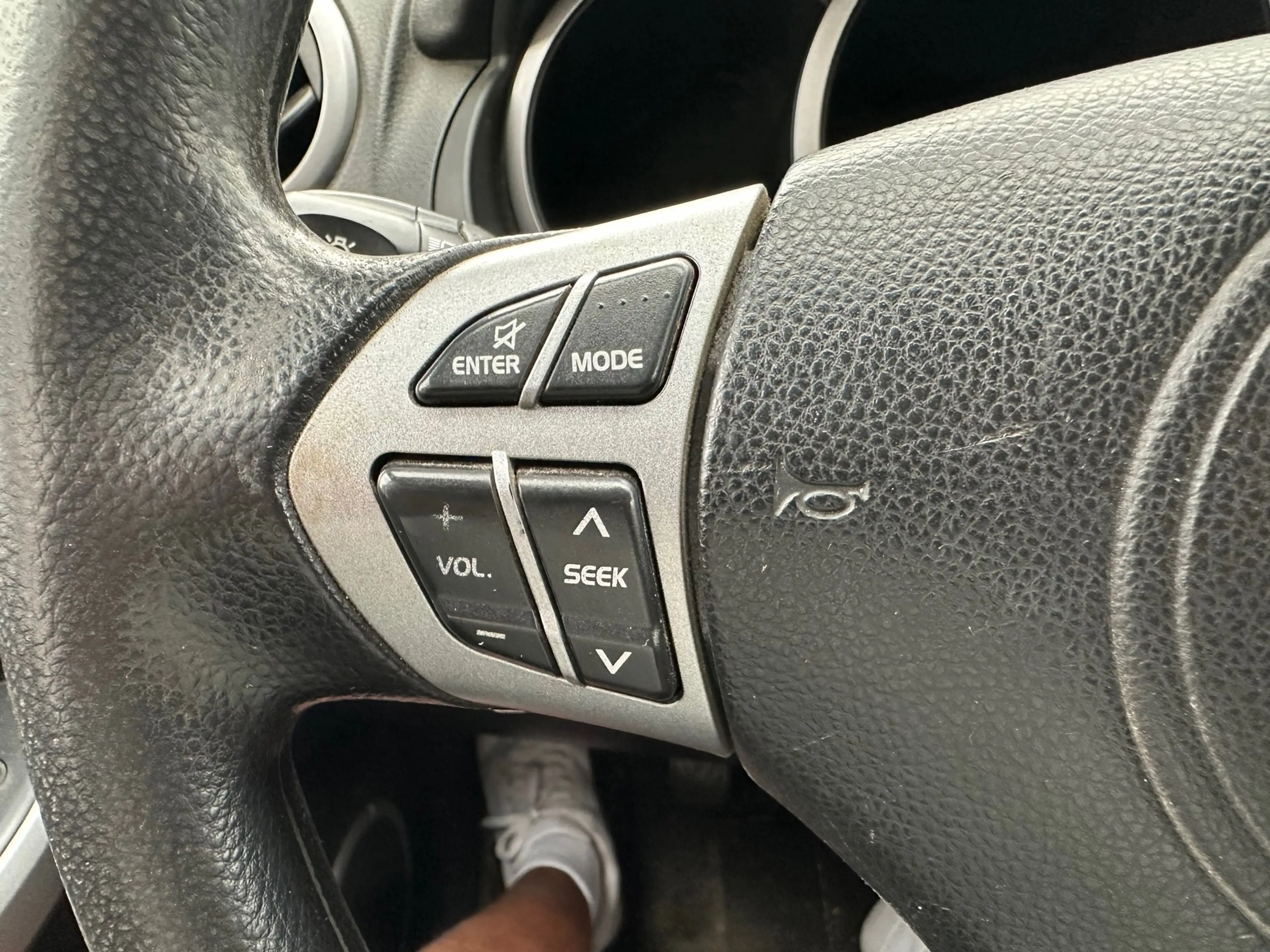 Suzuki Grand Vitara 2.0-16V Shogun / Airco / Cruise / NAP — photo 8