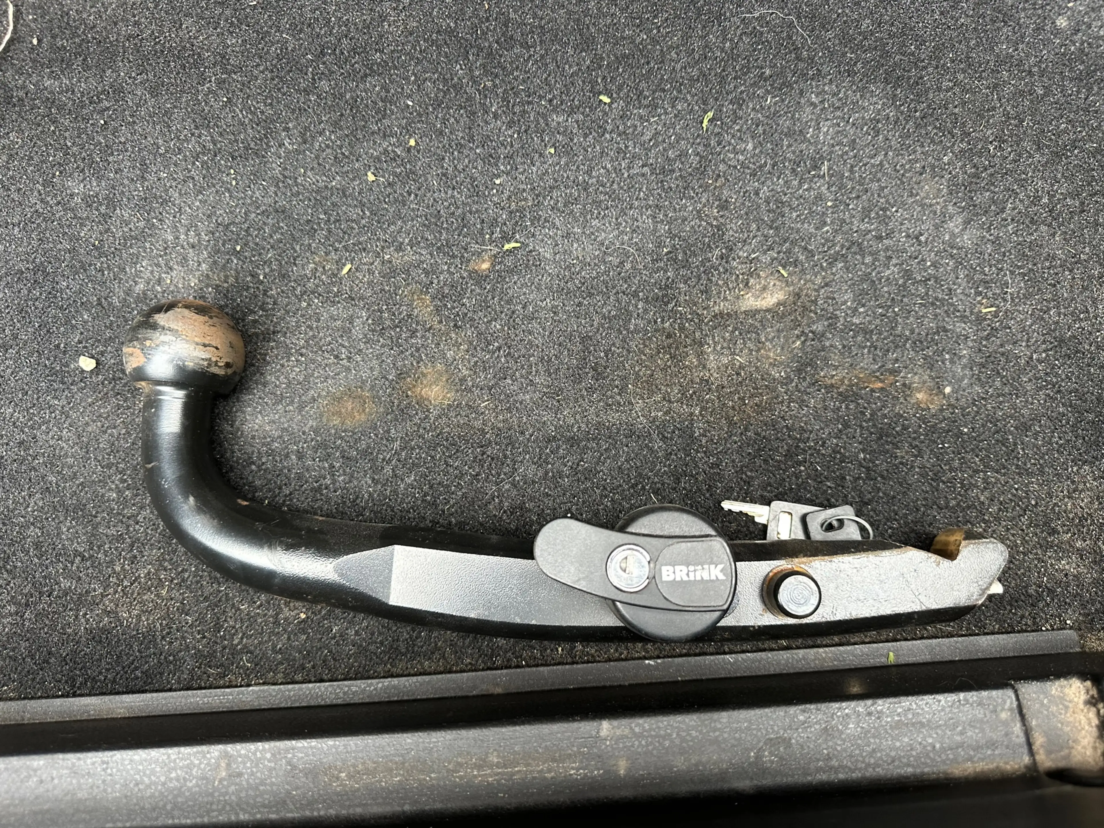 Suzuki Grand Vitara 2.0-16V Shogun / Airco / Cruise / NAP — photo 21