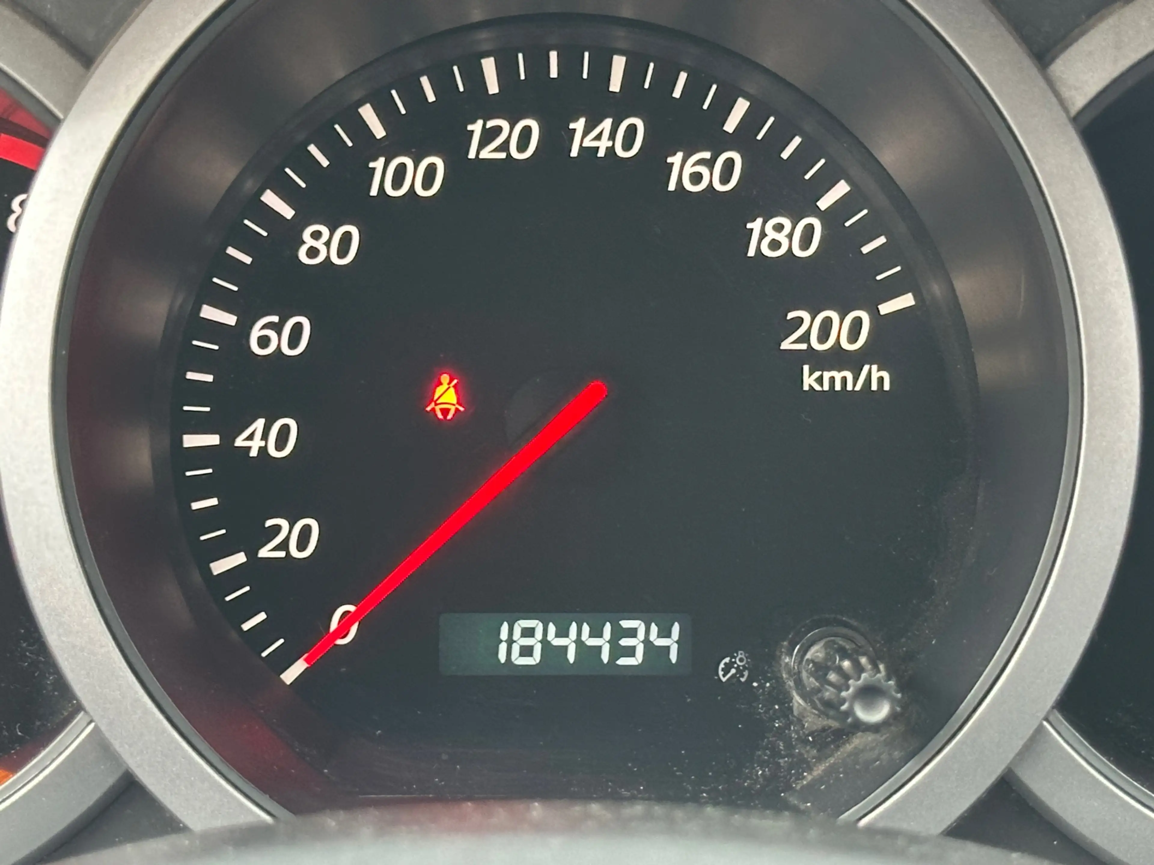 Suzuki Grand Vitara 2.0-16V Shogun / Airco / Cruise / NAP — photo 9