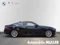 BMW 420 d Coupe+KAMERA+KLIMAAUTOM.+KEYLESS+DAB+ Schwarz - thumbnail 3