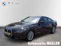 BMW 420 d Coupe+KAMERA+KLIMAAUTOM.+KEYLESS+DAB+ Schwarz - thumbnail 1