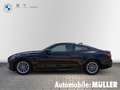 BMW 420 d Coupe+KAMERA+KLIMAAUTOM.+KEYLESS+DAB+ Schwarz - thumbnail 6