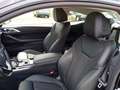 BMW 420 d Coupe+KAMERA+KLIMAAUTOM.+KEYLESS+DAB+ Schwarz - thumbnail 20