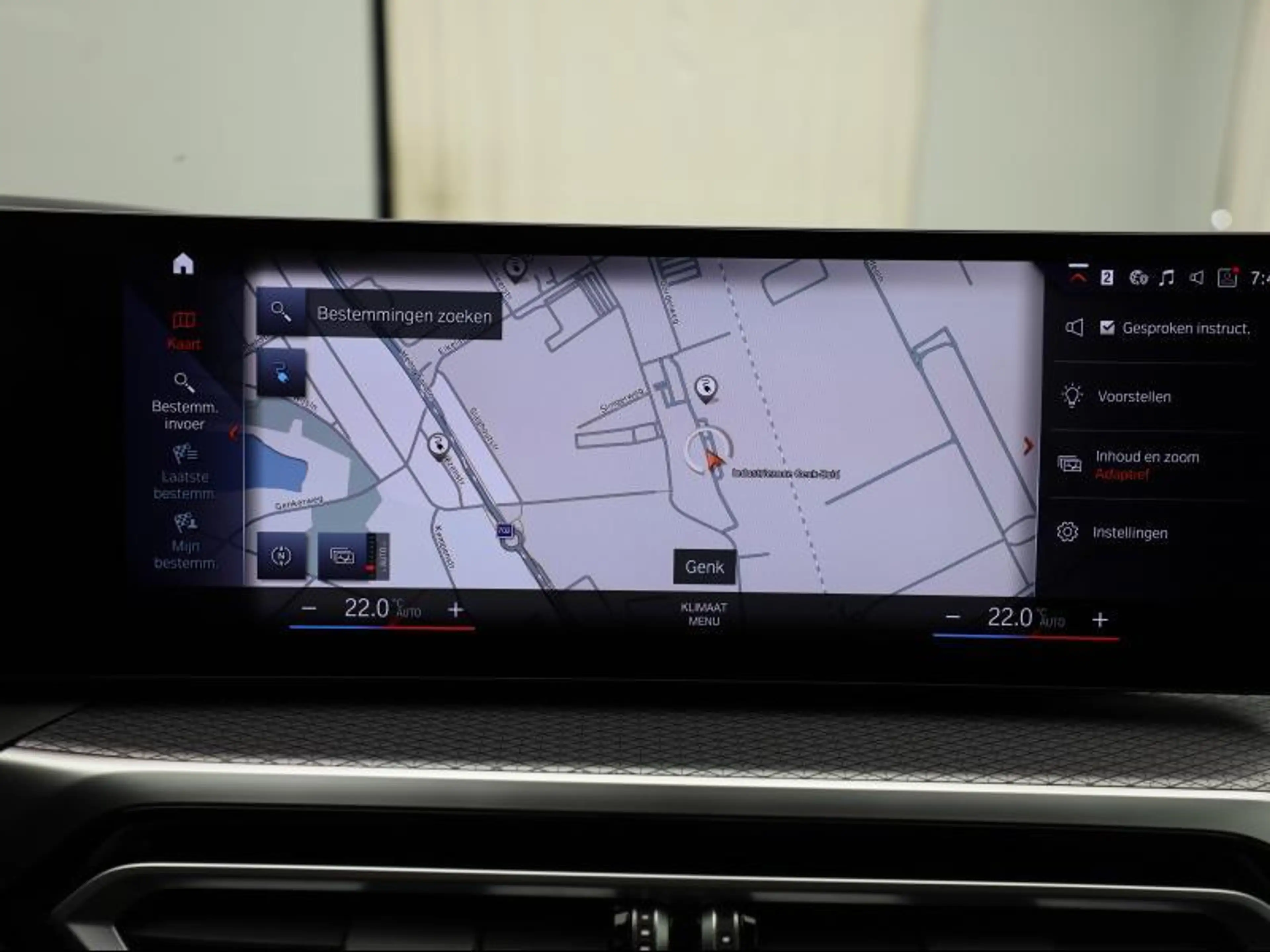 BMW i4 Gran Coupé - M Pack — photo 12