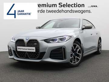 Gran Coupé - M Pack