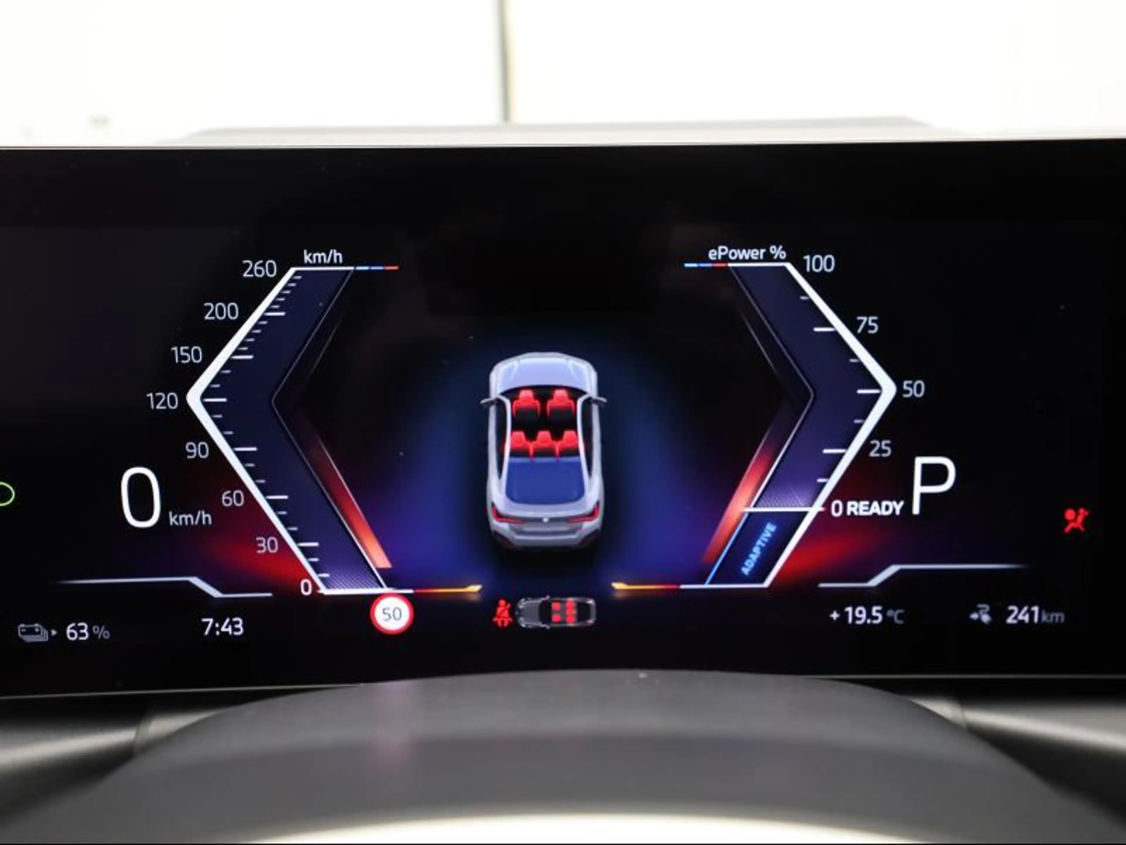 BMW i4 Gran Coupé - M Pack — photo 10