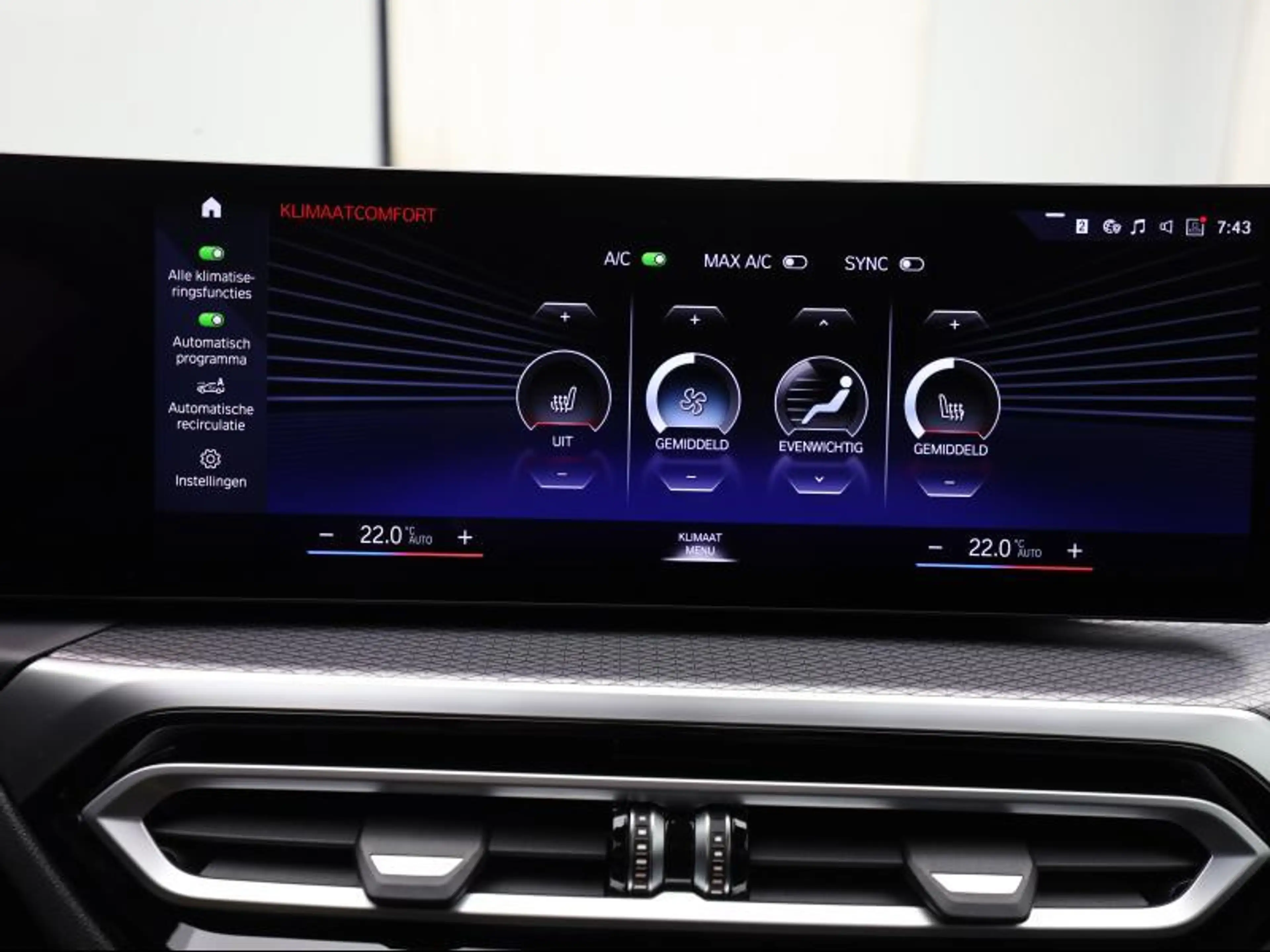 BMW i4 Gran Coupé - M Pack — photo 14