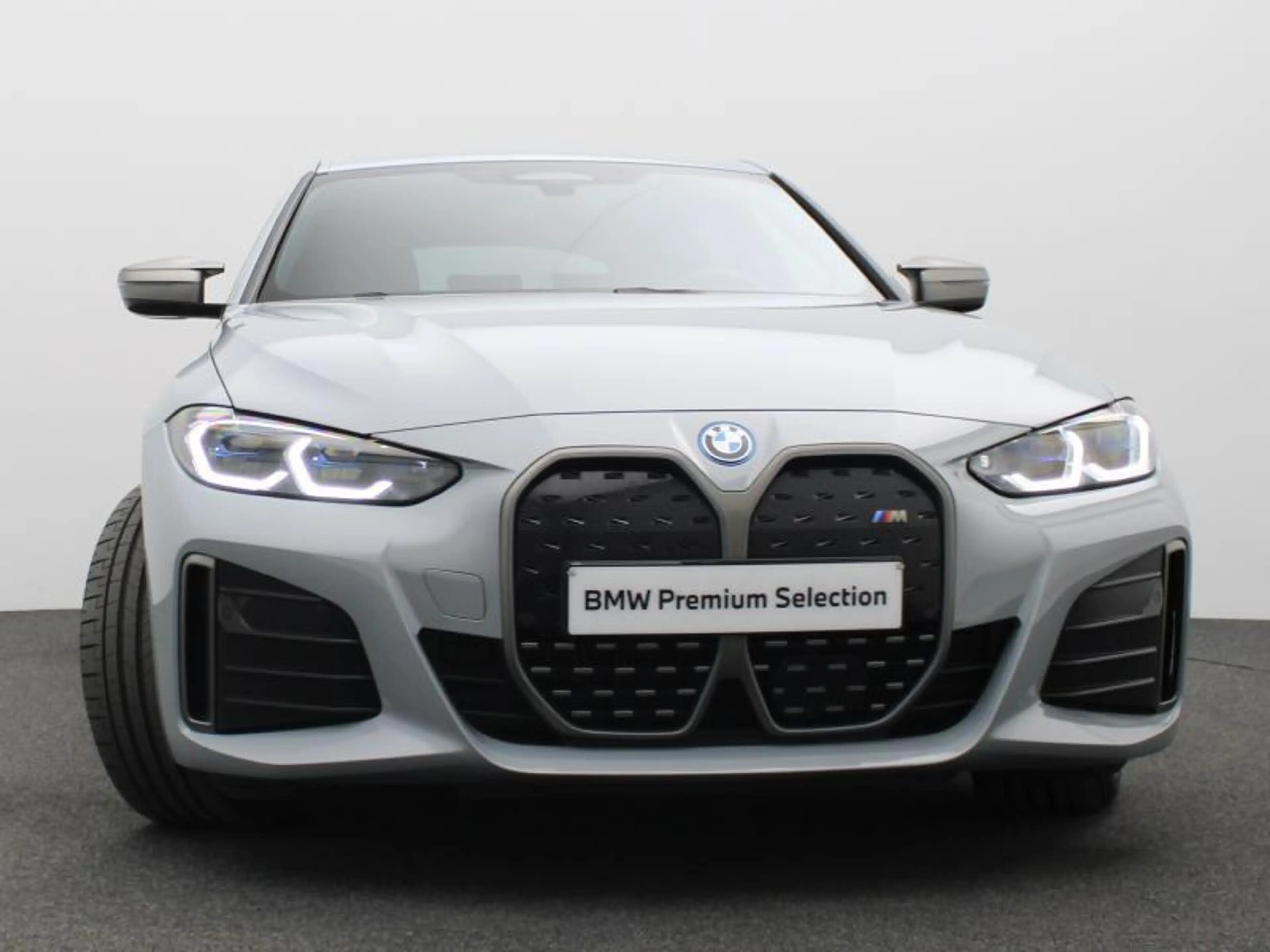 BMW i4 Gran Coupé - M Pack — photo 2