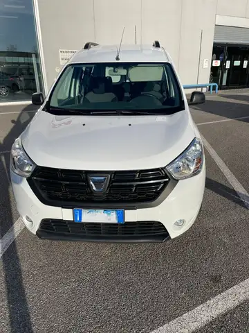 Dacia Dokker (IN ARRIVO)1.6 Gpl s