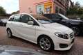 Mercedes-Benz B 220 CDI / d 2.Hand LED Scheinwerfer Navi Leder Blanc - thumbnail 4