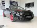 Bentley Continental GTC 6.0 Supersports ISR (55/100) Schwarz - thumbnail 1
