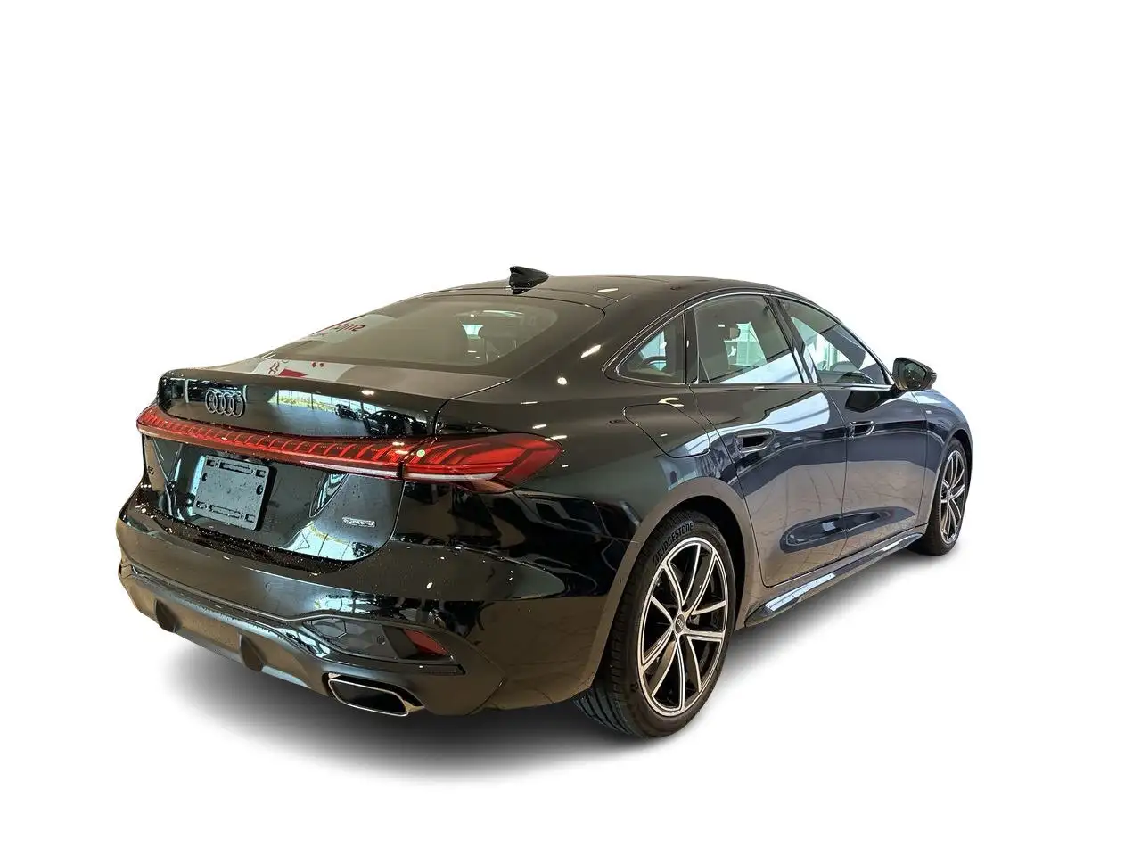 Audi A5 снимка Audi A5