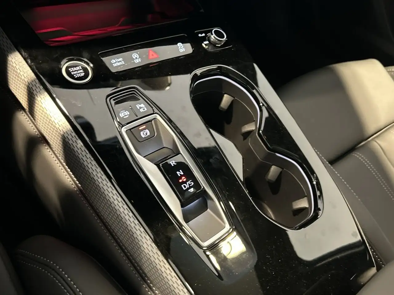 Audi A5 снимка Audi A5