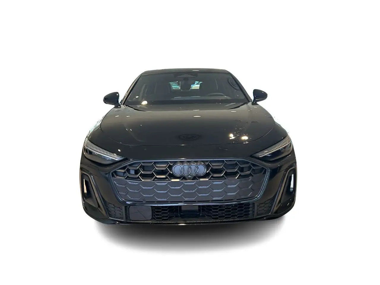 Audi A5 снимка Audi A5