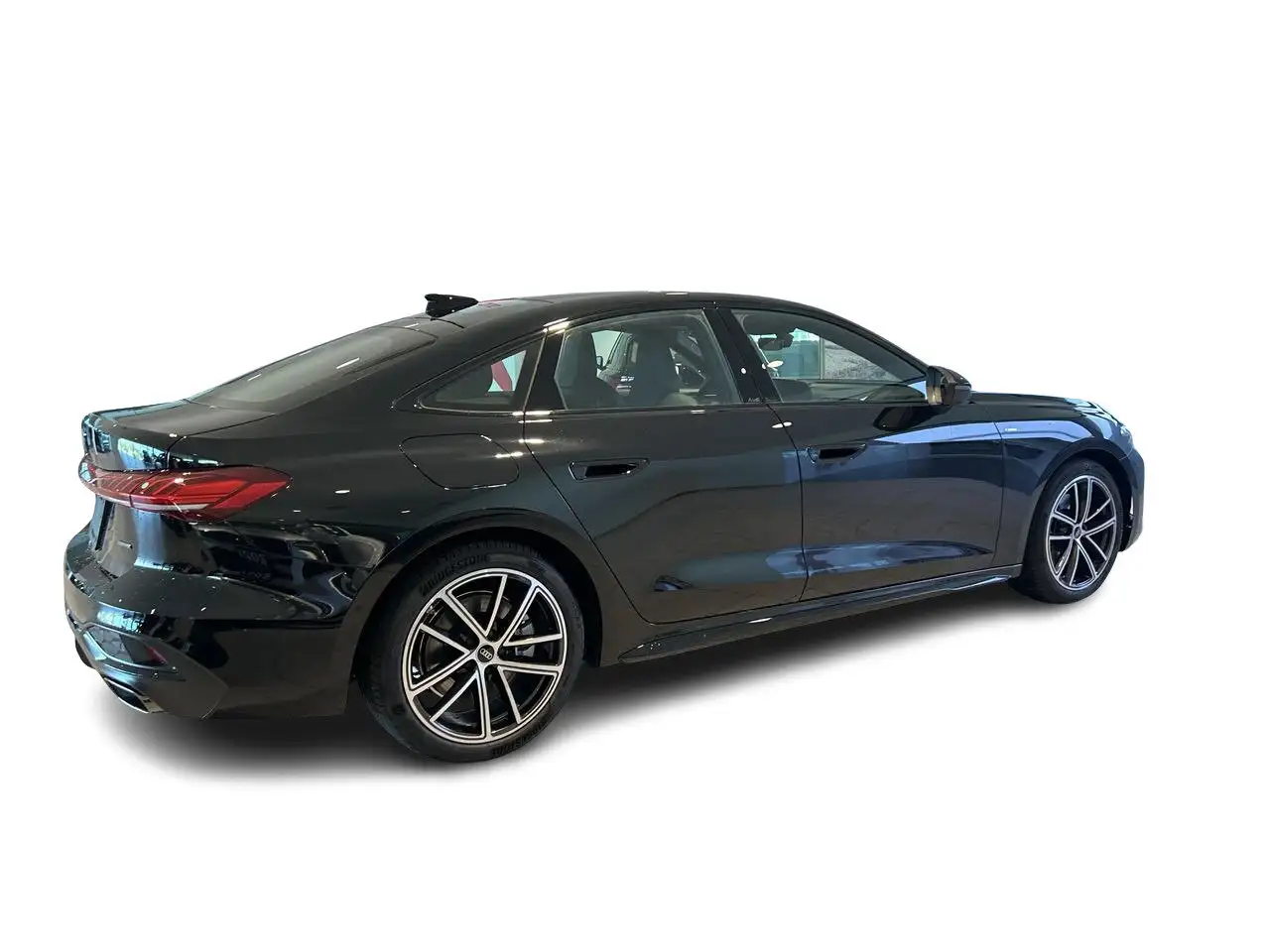 Audi A5 снимка Audi A5