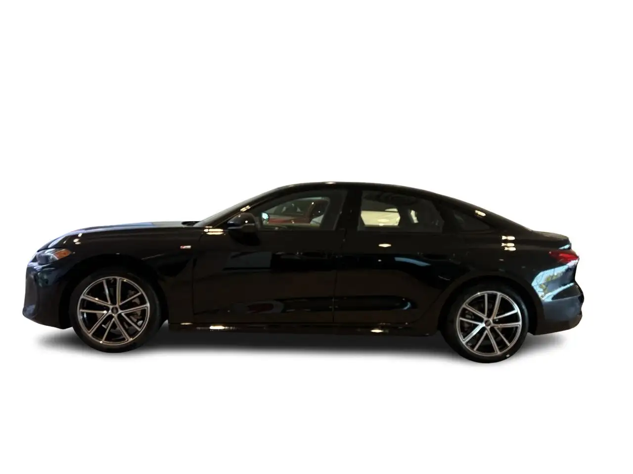 Audi A5 снимка Audi A5