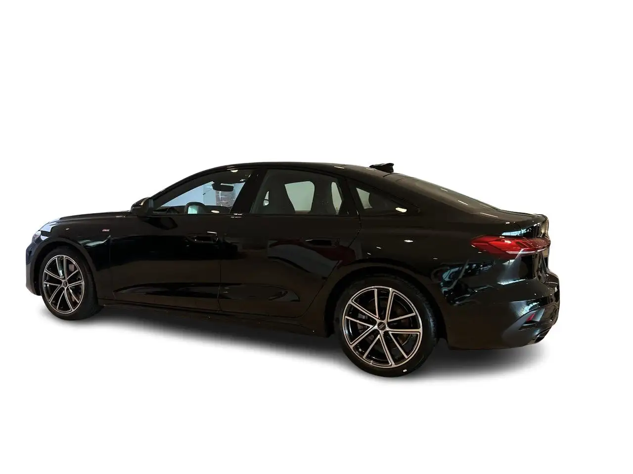 Audi A5 снимка Audi A5