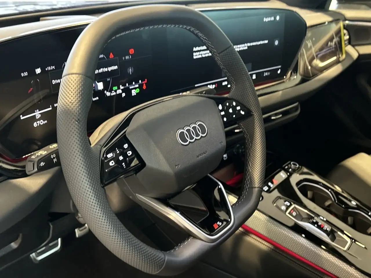 Audi A5 снимка Audi A5