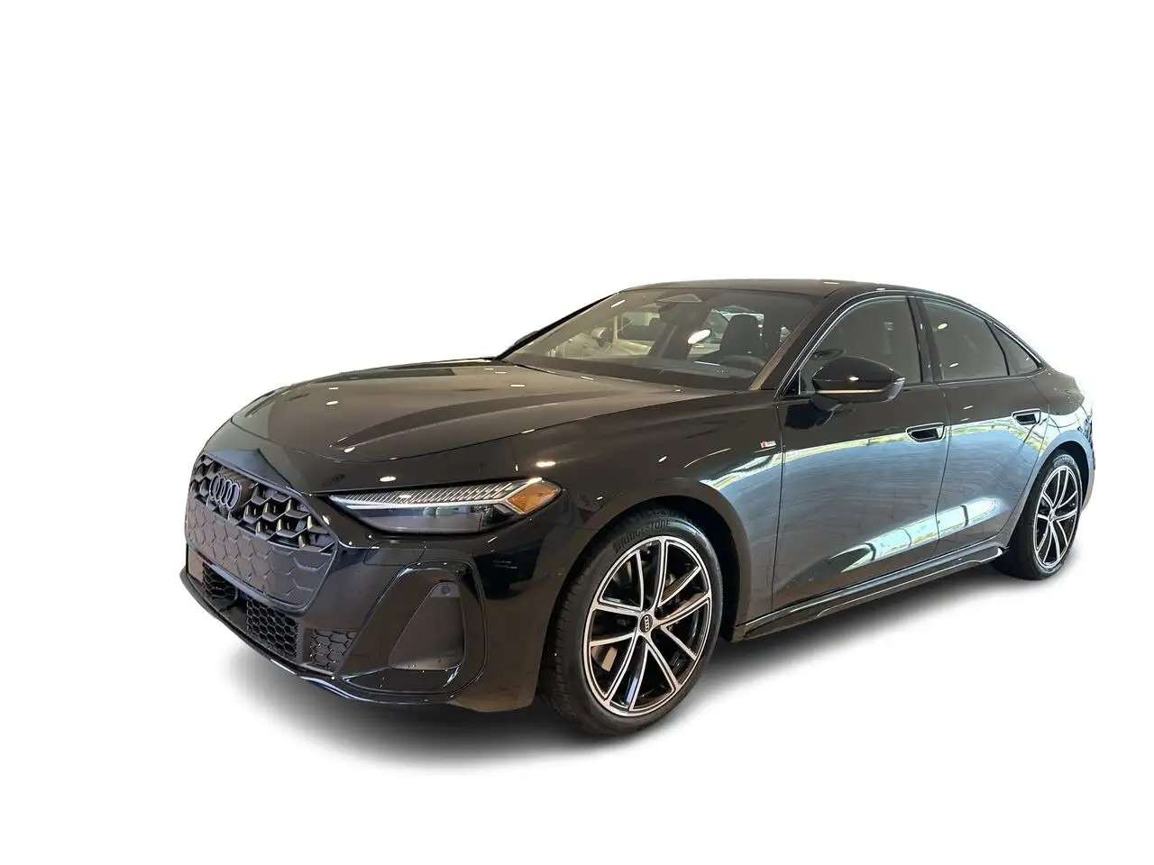 Audi A5 снимка Audi A5