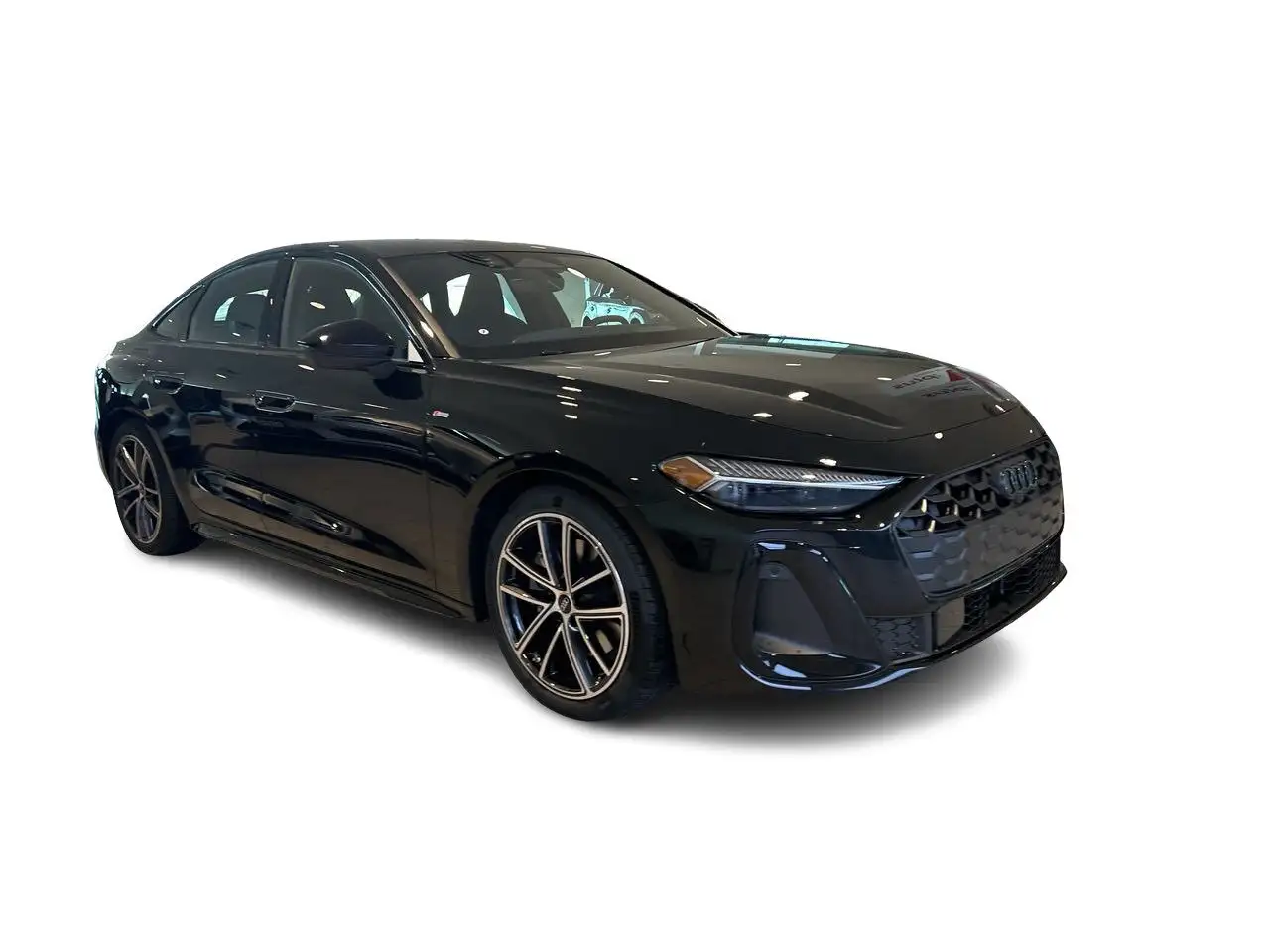 Audi A5 снимка Audi A5