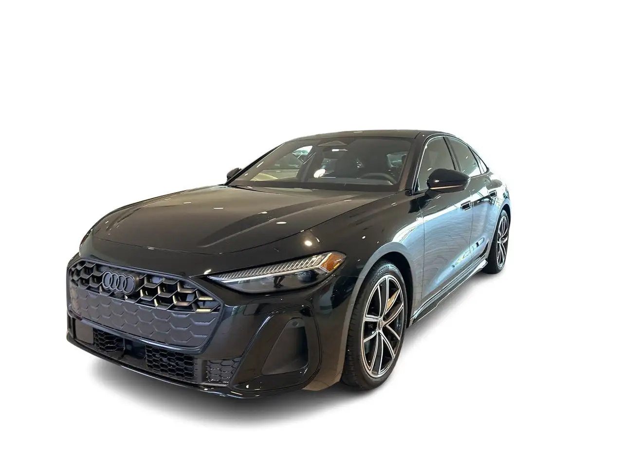 Audi A5 снимка Audi A5