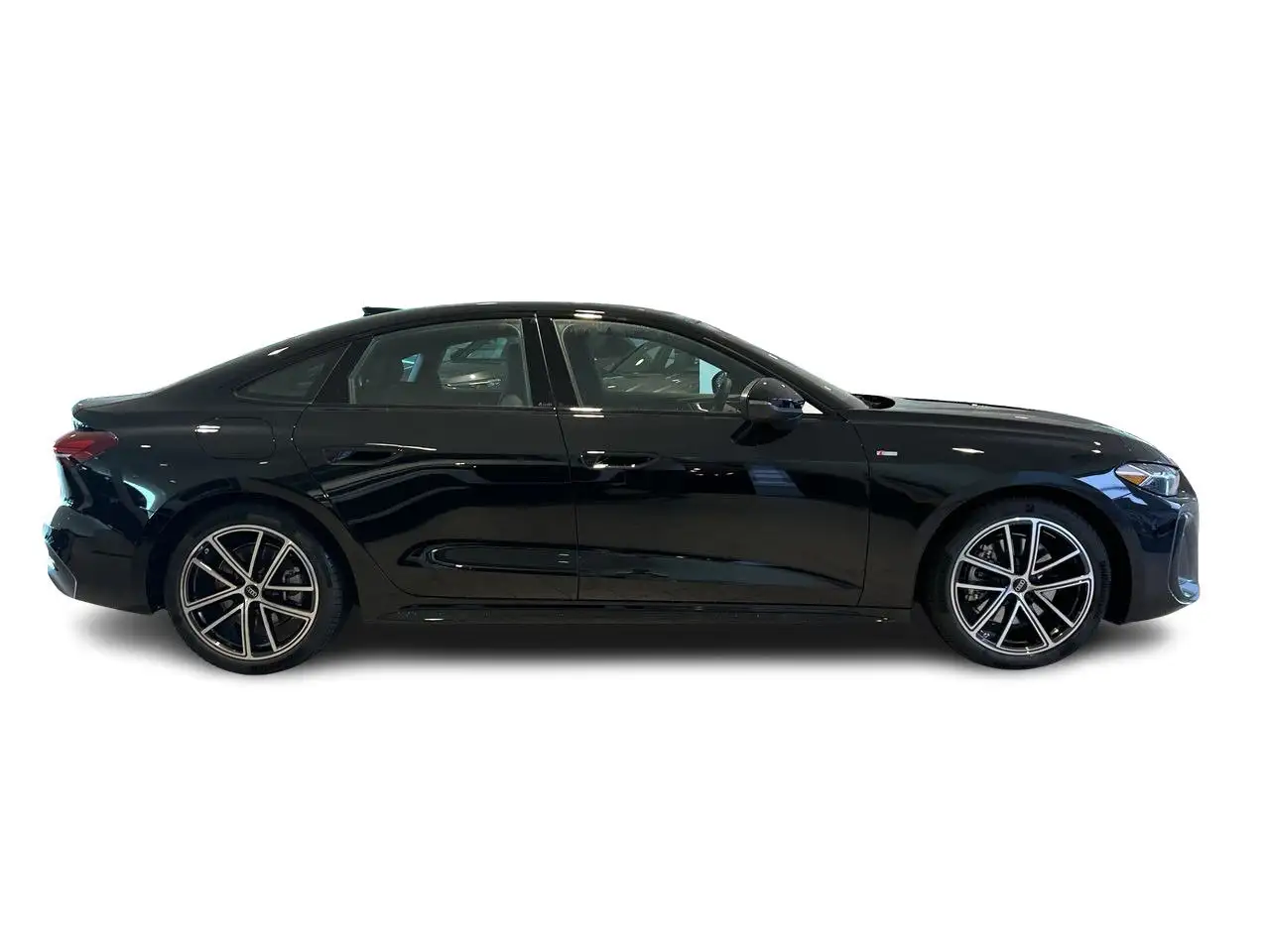 Audi A5 снимка Audi A5