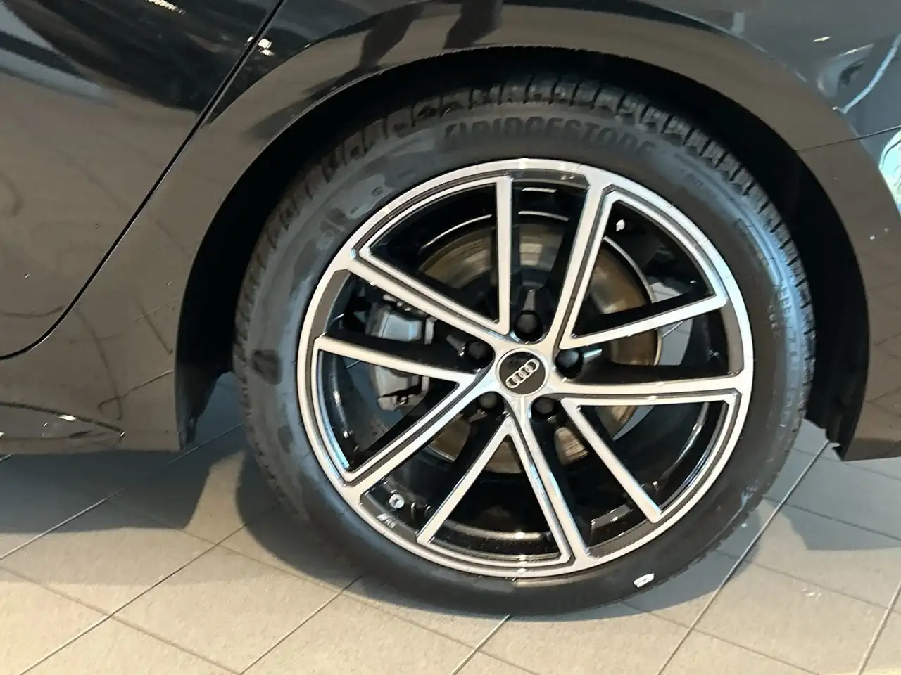 Audi A5 снимка Audi A5