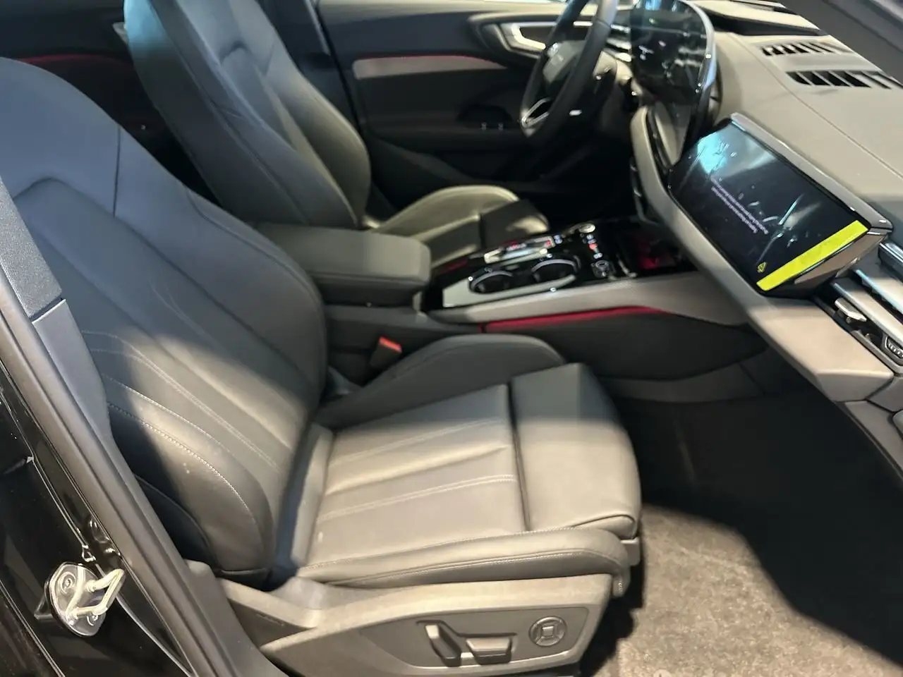 Audi A5 снимка Audi A5