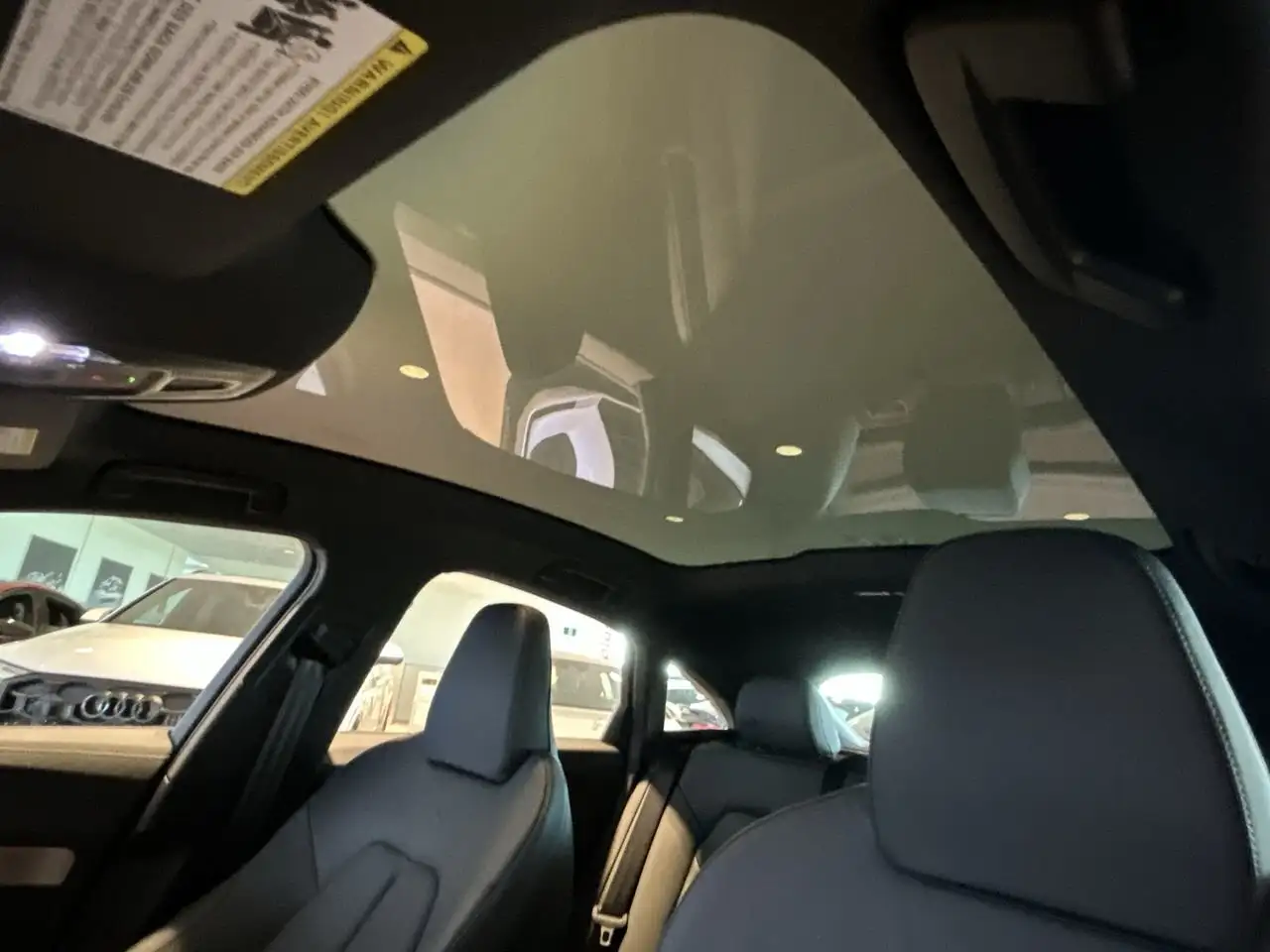 Audi A5 снимка Audi A5