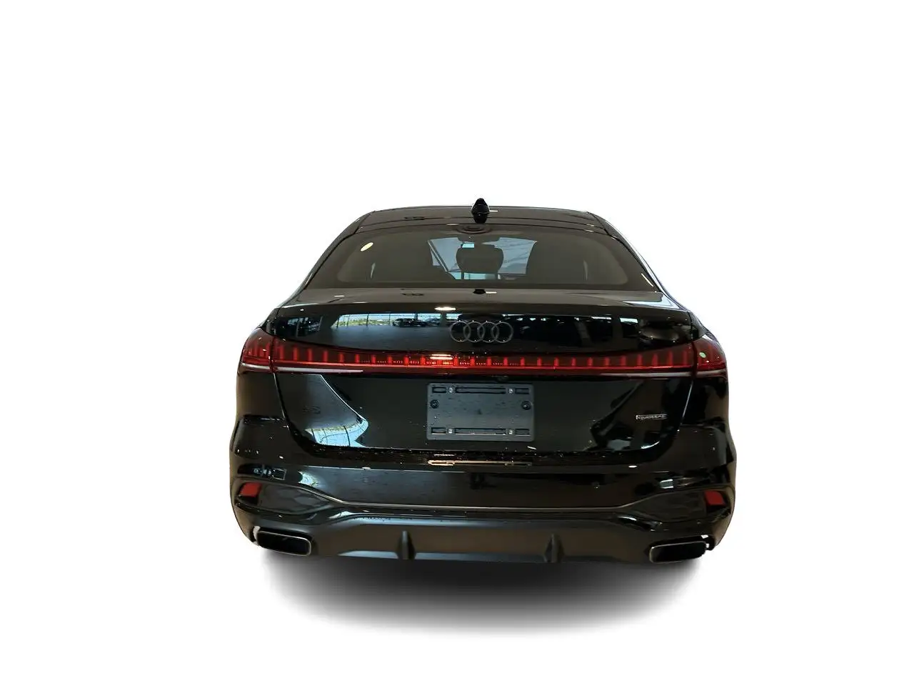 Audi A5 снимка Audi A5