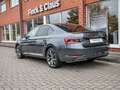 Skoda Superb 1.5 TSI ACT SportLine Grau - thumbnail 5