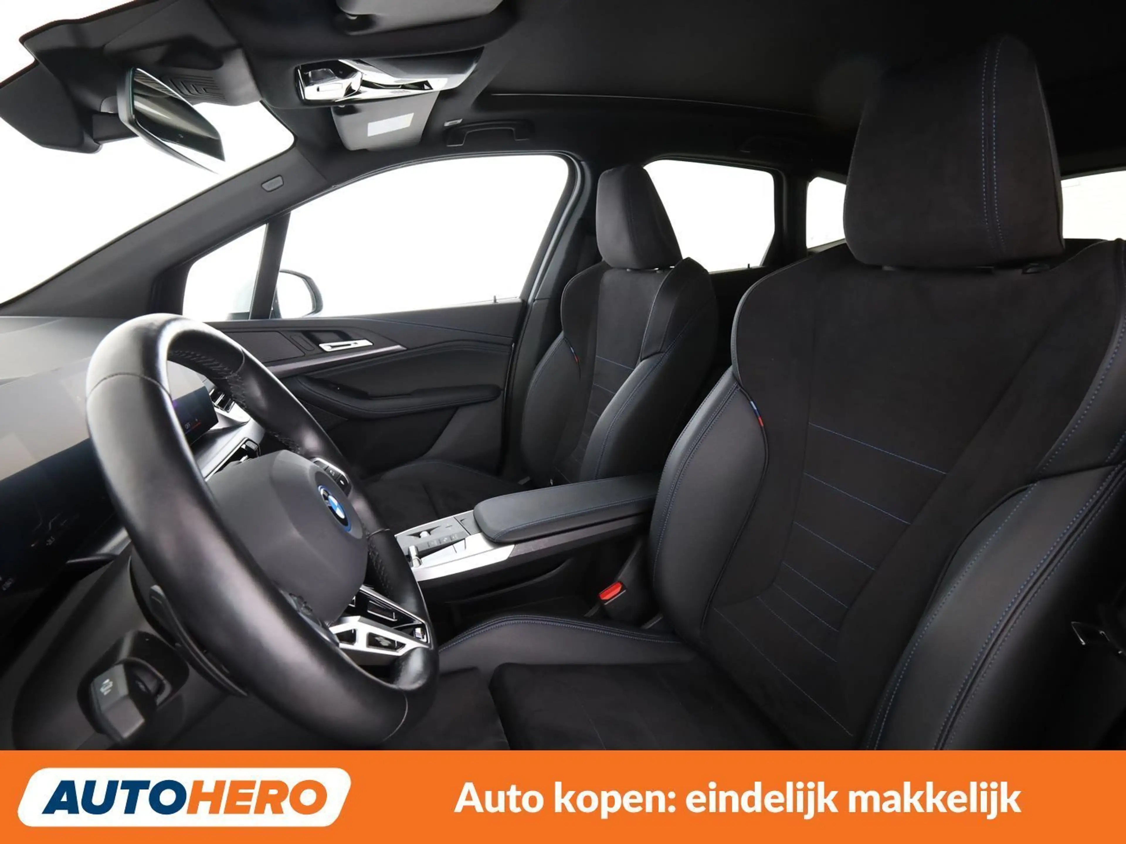 BMW 225 225e Active Tourer xDrive M Sport — photo 11