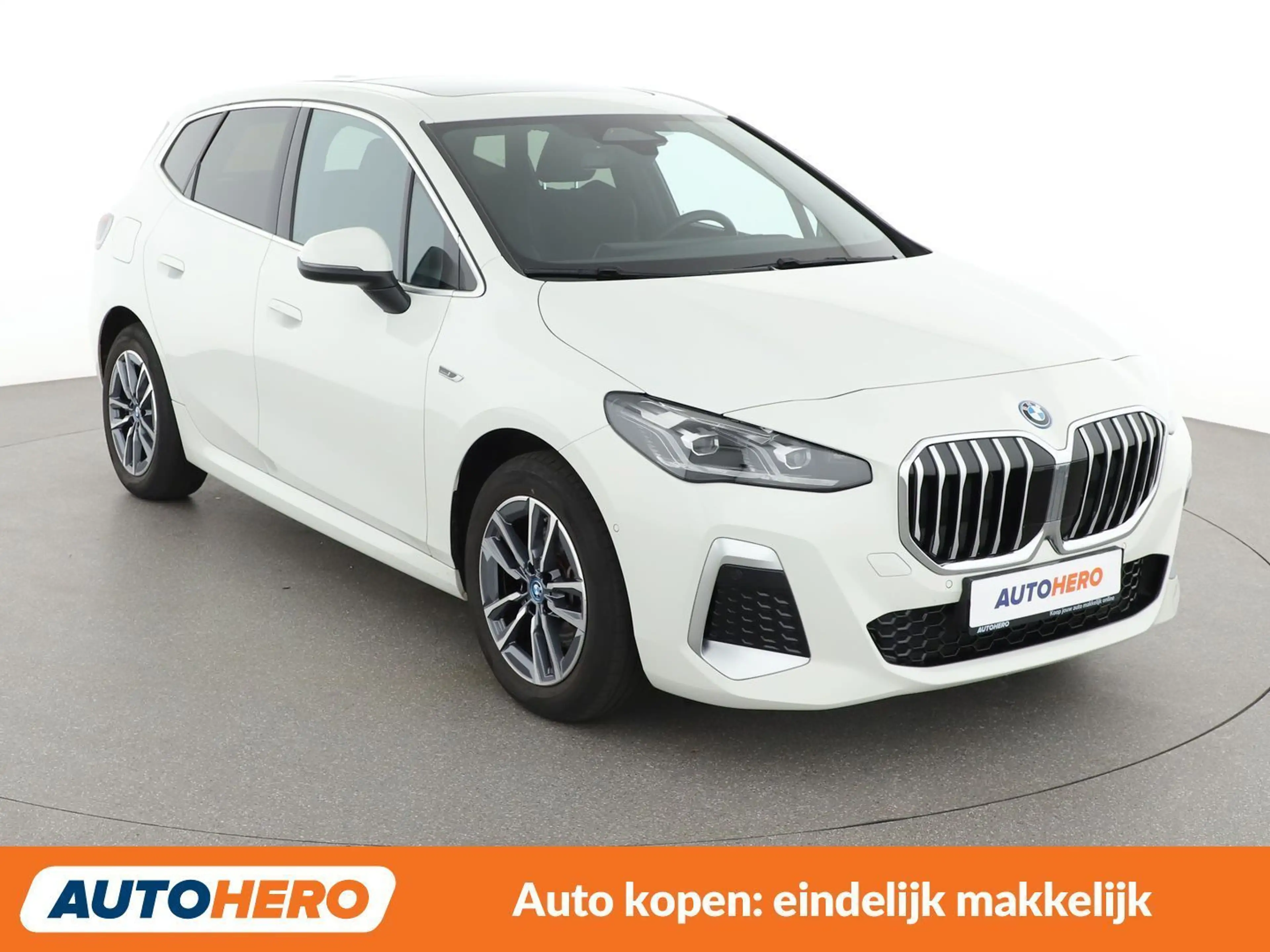 BMW 225 225e Active Tourer xDrive M Sport — photo 9