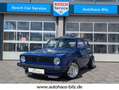 Volkswagen Golf 1 GTI Umbau*EV-Motor* Gewinde* 90er Style* Blau - thumbnail 1