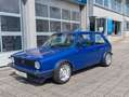 Volkswagen Golf 1 GTI Umbau*EV-Motor* Gewinde* 90er Style* Blau - thumbnail 4