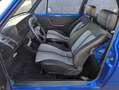 Volkswagen Golf 1 GTI Umbau*EV-Motor* Gewinde* 90er Style* Blau - thumbnail 24