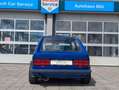 Volkswagen Golf 1 GTI Umbau*EV-Motor* Gewinde* 90er Style* Blau - thumbnail 11