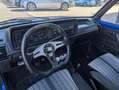 Volkswagen Golf 1 GTI Umbau*EV-Motor* Gewinde* 90er Style* Blau - thumbnail 26