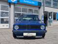 Volkswagen Golf 1 GTI Umbau*EV-Motor* Gewinde* 90er Style* Blau - thumbnail 2