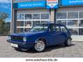 Volkswagen Golf 1 GTI Umbau*EV-Motor* Gewinde* 90er Style* Blau - thumbnail 28