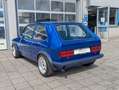 Volkswagen Golf 1 GTI Umbau*EV-Motor* Gewinde* 90er Style* Blau - thumbnail 27