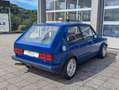 Volkswagen Golf 1 GTI Umbau*EV-Motor* Gewinde* 90er Style* Blau - thumbnail 10