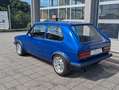 Volkswagen Golf 1 GTI Umbau*EV-Motor* Gewinde* 90er Style* Blau - thumbnail 6