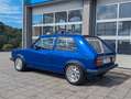 Volkswagen Golf 1 GTI Umbau*EV-Motor* Gewinde* 90er Style* Blau - thumbnail 3