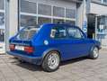 Volkswagen Golf 1 GTI Umbau*EV-Motor* Gewinde* 90er Style* Blau - thumbnail 8