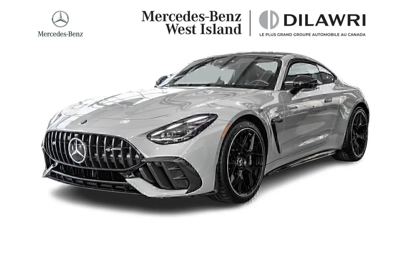 Mercedes-Benz AMG GT fotografie Mercedes-Benz AMG GT