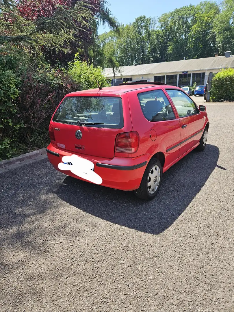 Volkswagen Polo - 2