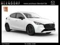 Mazda 2 Homura mHybrid Kamera|LED|Lenkradheizung Blanco - thumbnail 3