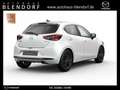 Mazda 2 Homura mHybrid Kamera|LED|Lenkradheizung Blanco - thumbnail 4