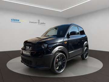 MyLi E R.EBEL 8Kw *1. Hand*Klima*CarPlay*